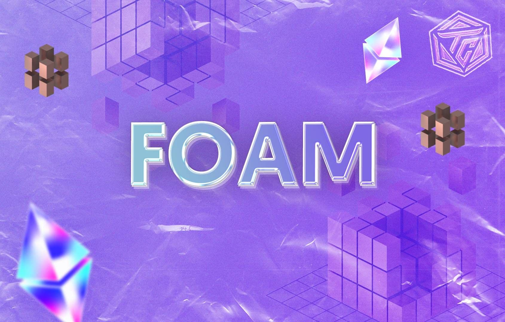 FOAM (FOAM) là gì? Dự án DePIN tiềm năng thay thế Google Maps bằng cách ứng dụng công nghệ blockchain