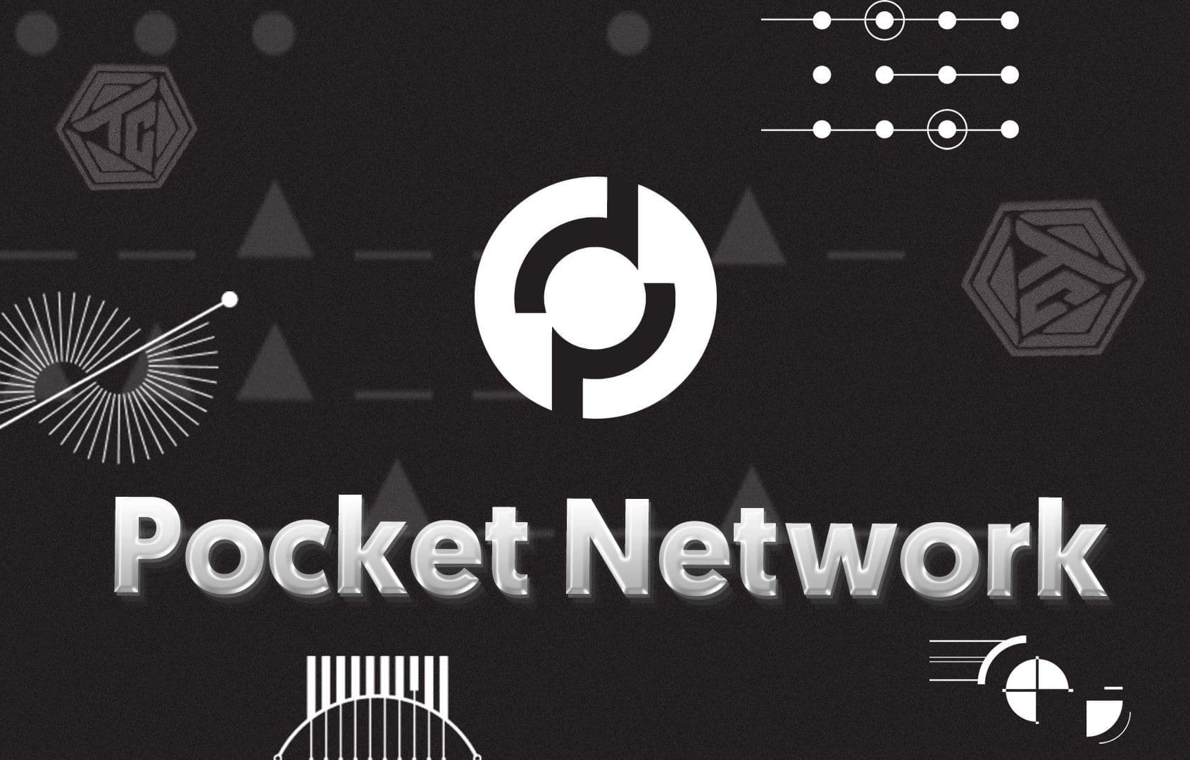 Pocket Network (POKT) là gì? Blockchain Layer 1 hàng đầu trong mảng DePIN