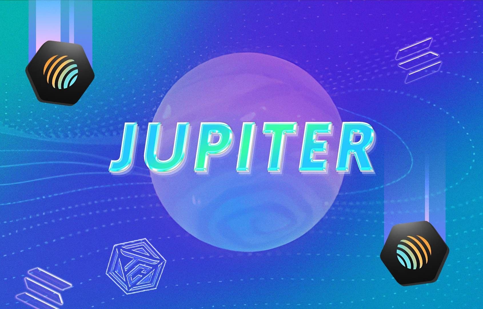 Jupiter (JUP) là gì? DEX Aggregator hàng đầu trên Solana airdrop khủng cho người dùng 