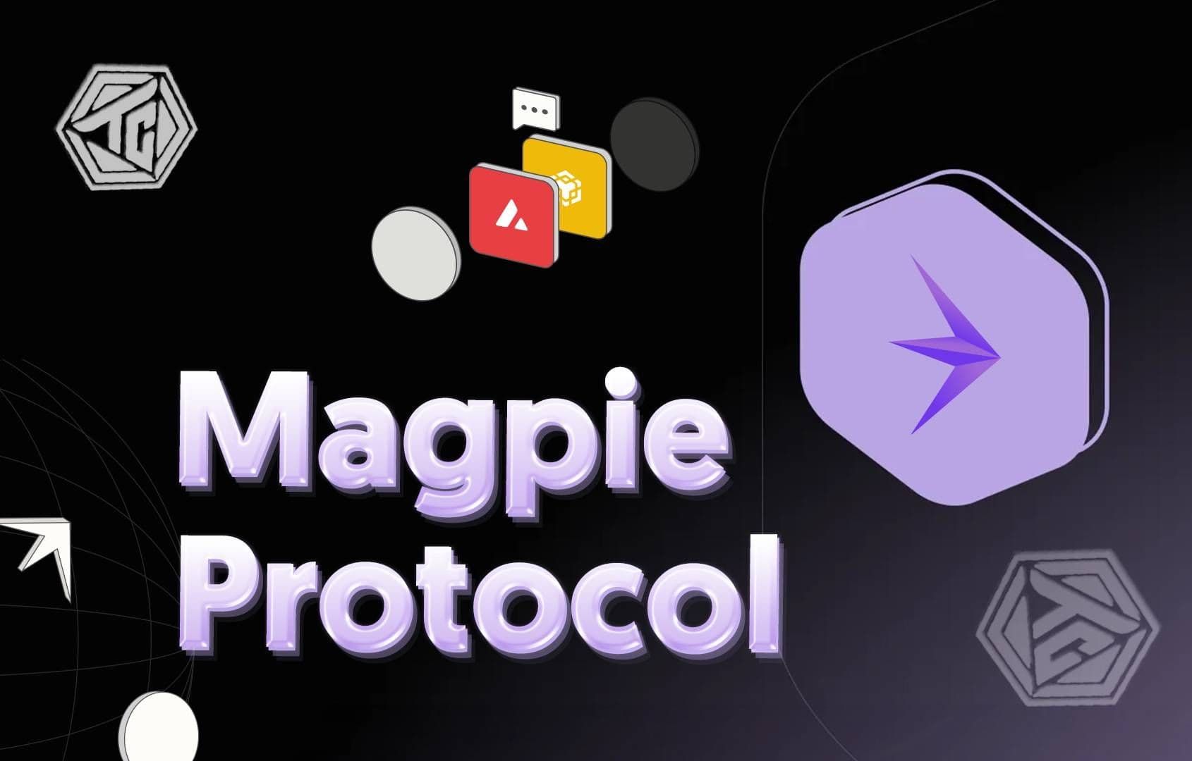Magpie Protocol (FLY) là gì? Giao thức swap token cross-chain không sử dụng bridge có gì nổi bật?
