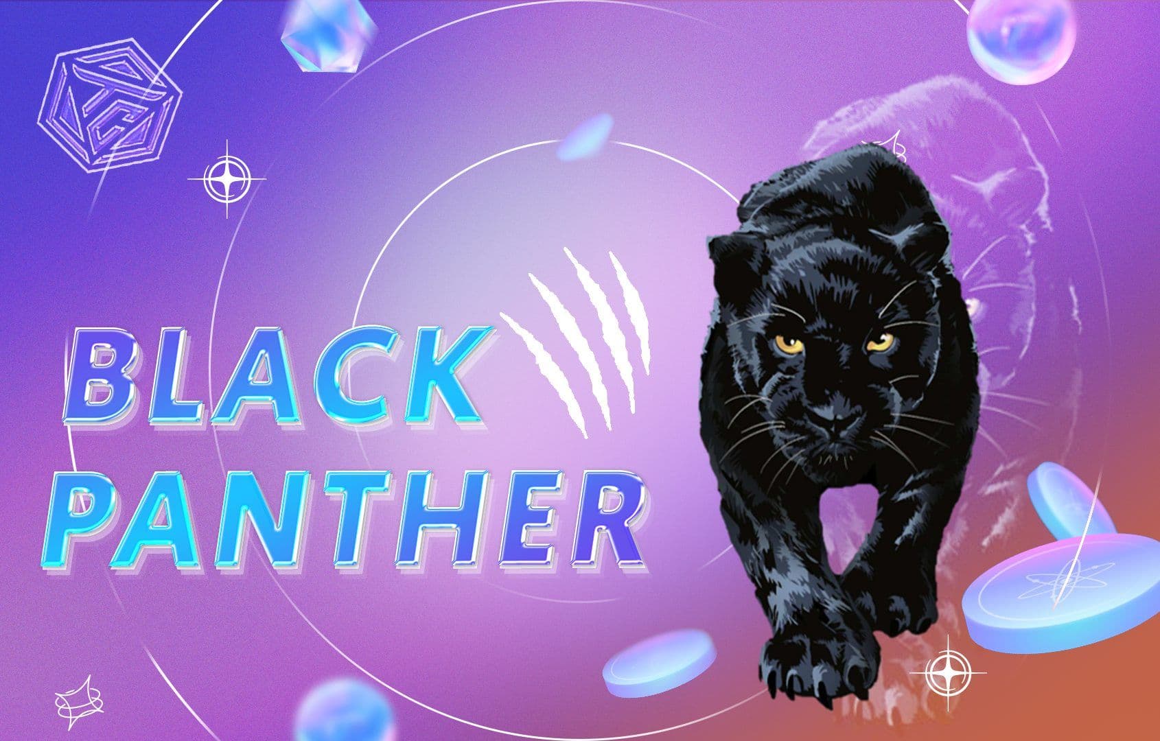 Black Panther là gì? Nền tảng Asset Management siêu việt ứng dụng công nghệ AI trên Layer 1 Injective