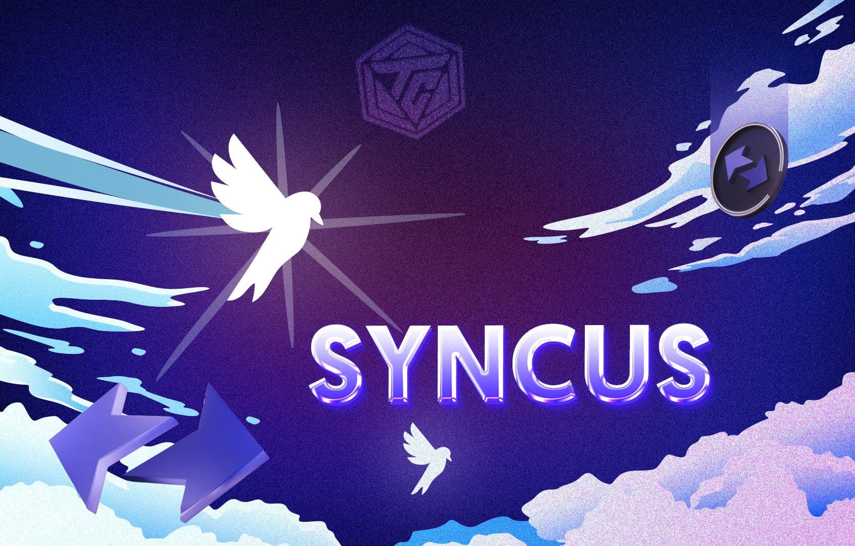 Syncus DAO (SYNC) là gì? Mô hình Defi 2.0 phiên bản nâng cấp của OlympusDAO trên zkSync