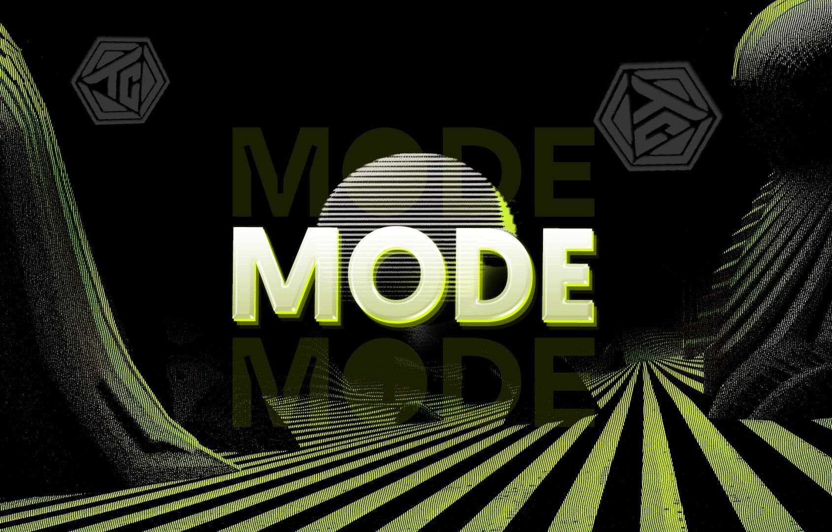 Mode Network (MODE) là gì? Modular L2 DeFi trên Superchain được Optimism tài trợ phát triển