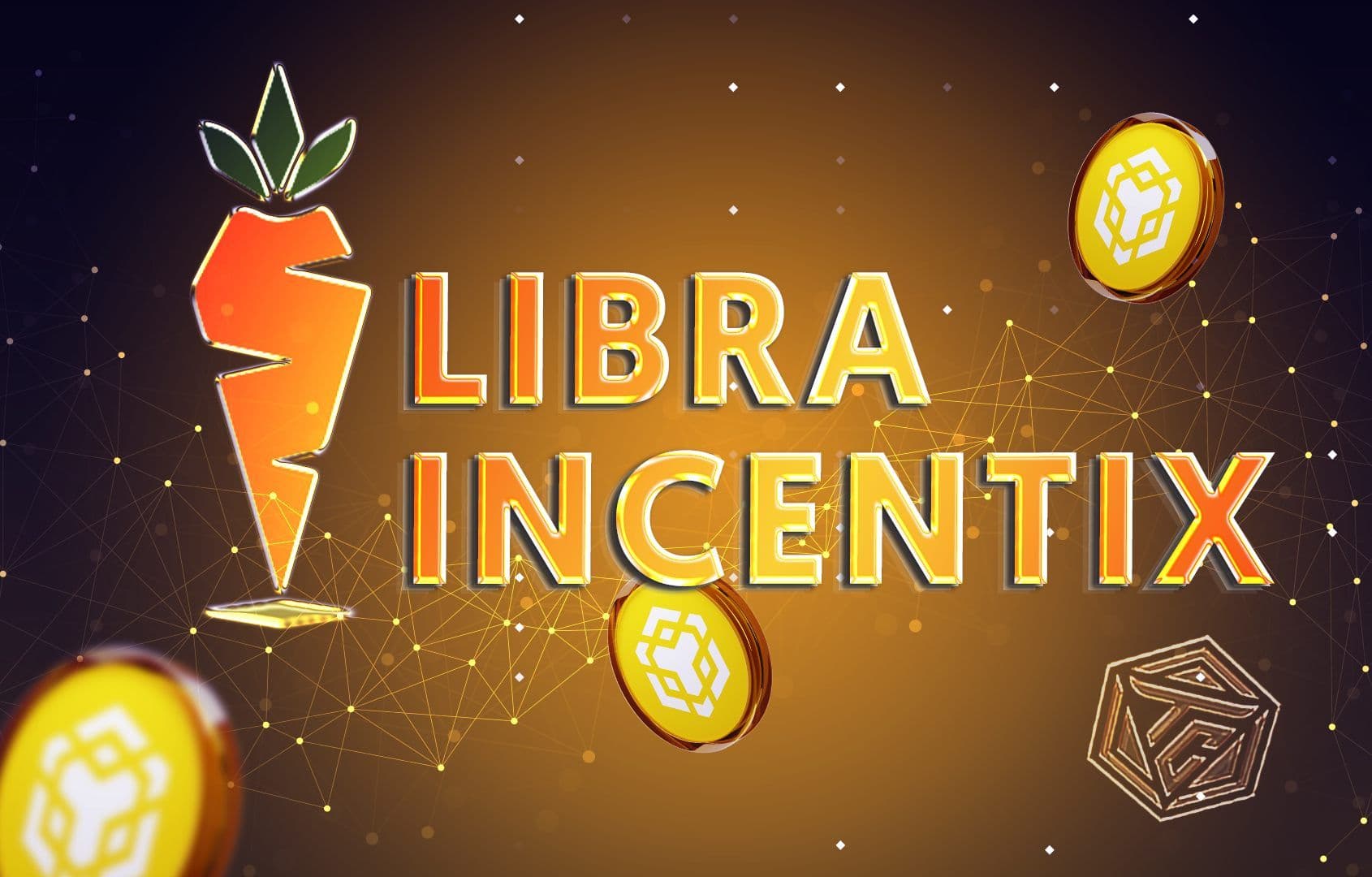 Libra Incentix (LIXX) là gì? Nền tảng token hóa điểm hội viên độc đáo trên BNB Chain 