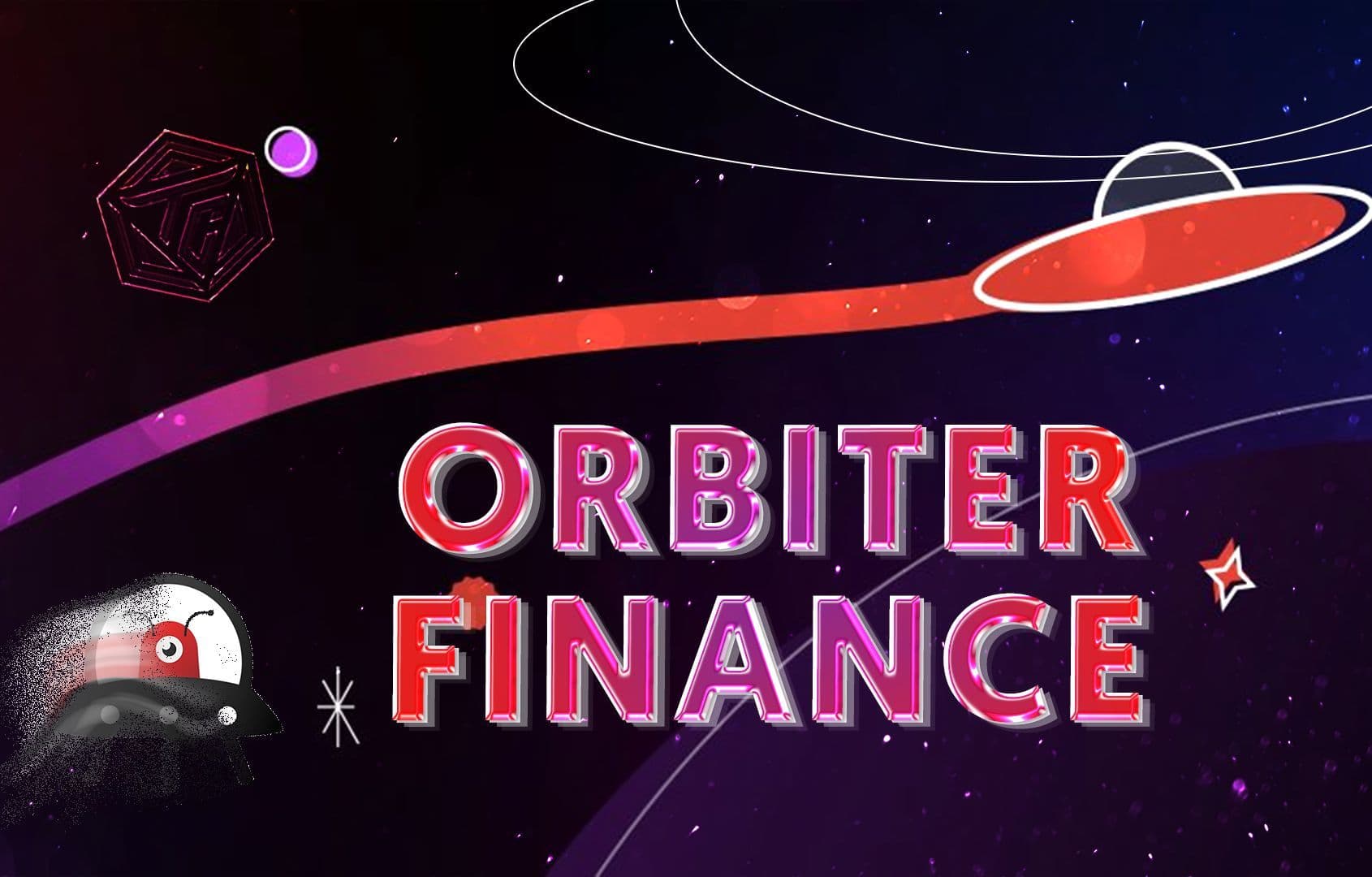 Orbiter Finance là gì? Cross-chain Bridge hàng đầu gia nhập cuộc đua Layer-2 với ZK Rollup