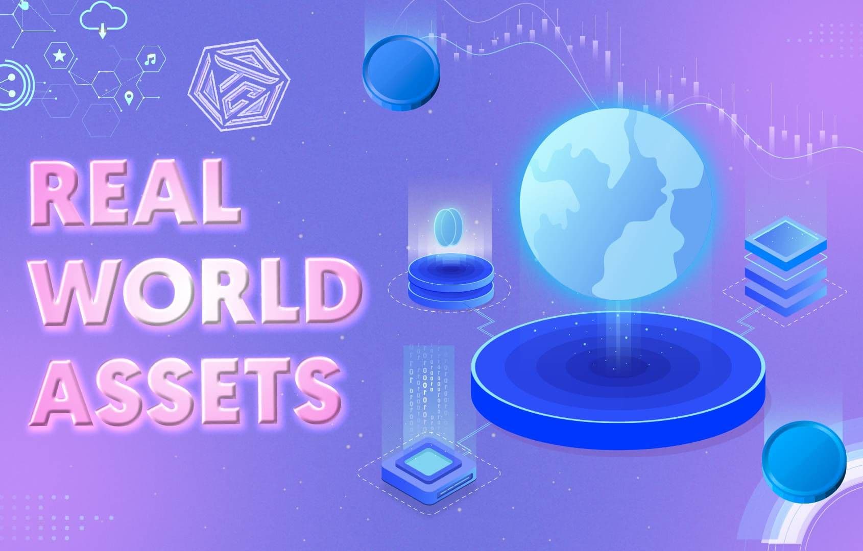 Tổng quan Real World Assets (RWAs): Cầu nối giữa TradFi & DeFi