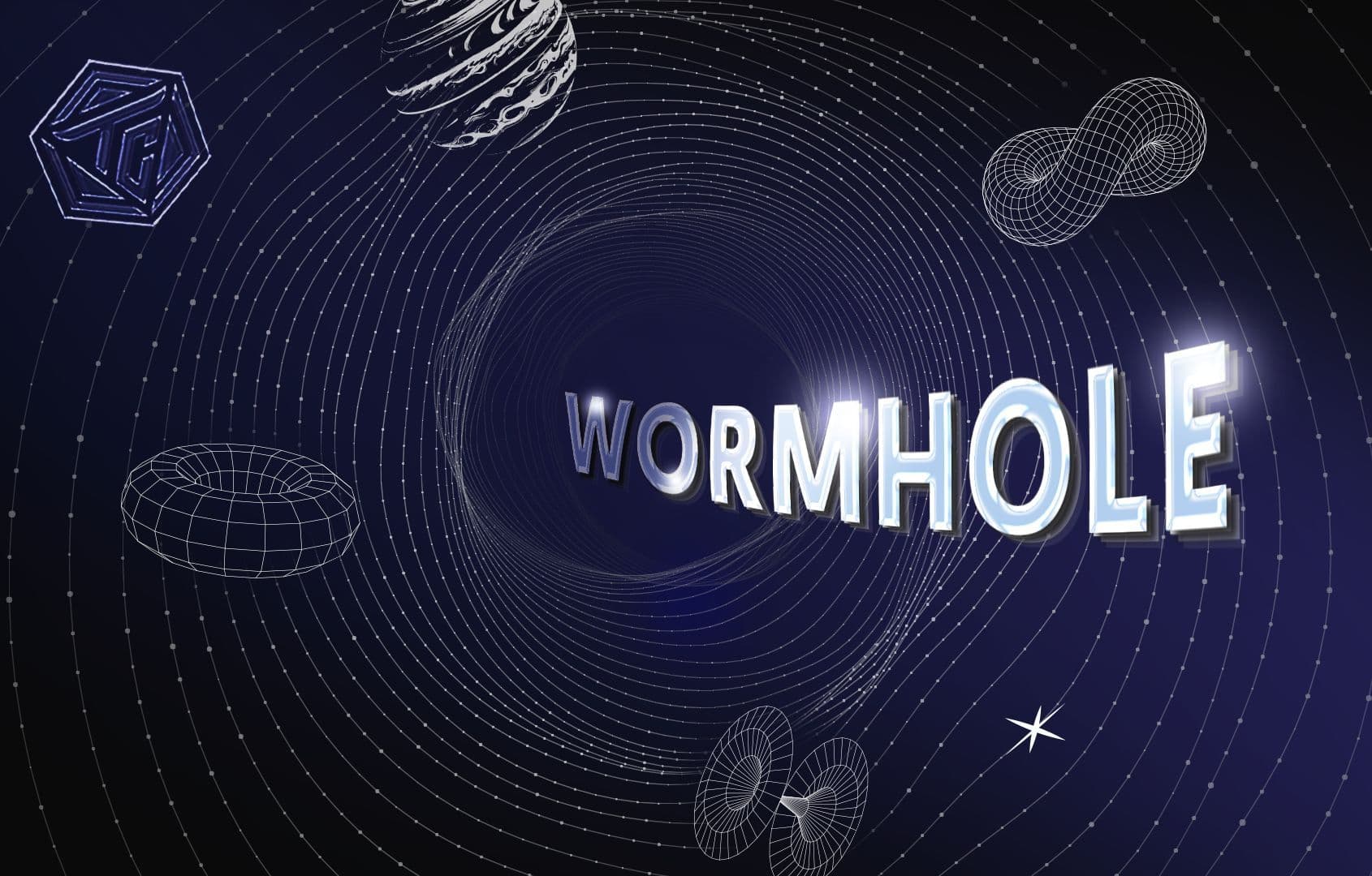Wormhole (W) là gì? Giao thức Cross-chain được backed bởi Jump Crypto với định giá 2.5 tỷ đô